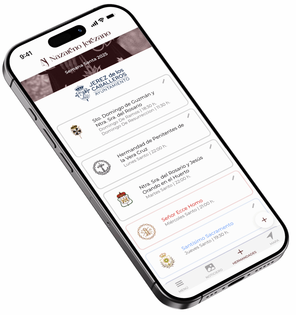 crear app movil